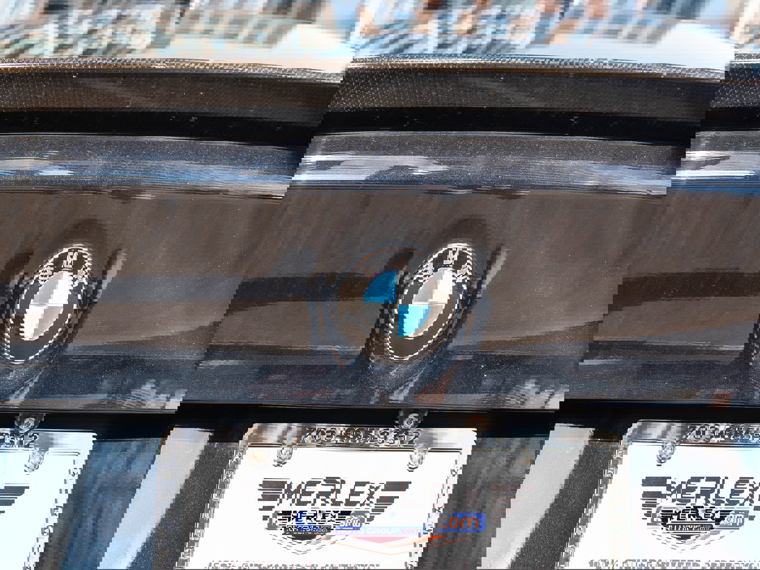 Used 2018 BMW 440i Gran Coupe xDrive image 52