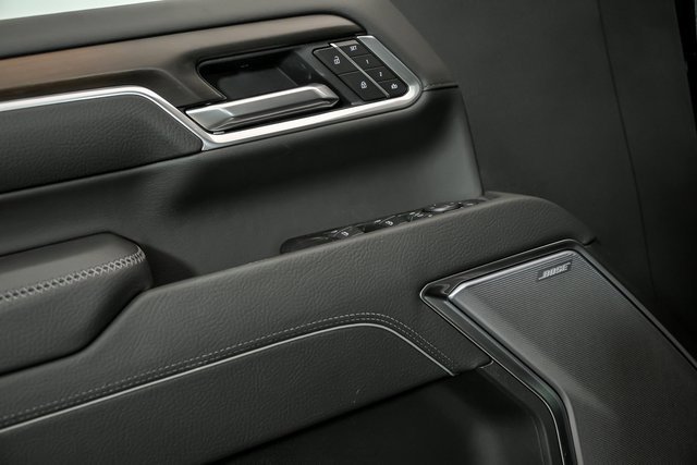New 2026 GMC Sierra 2500 Denali w/ Denali Reserve Package image 5