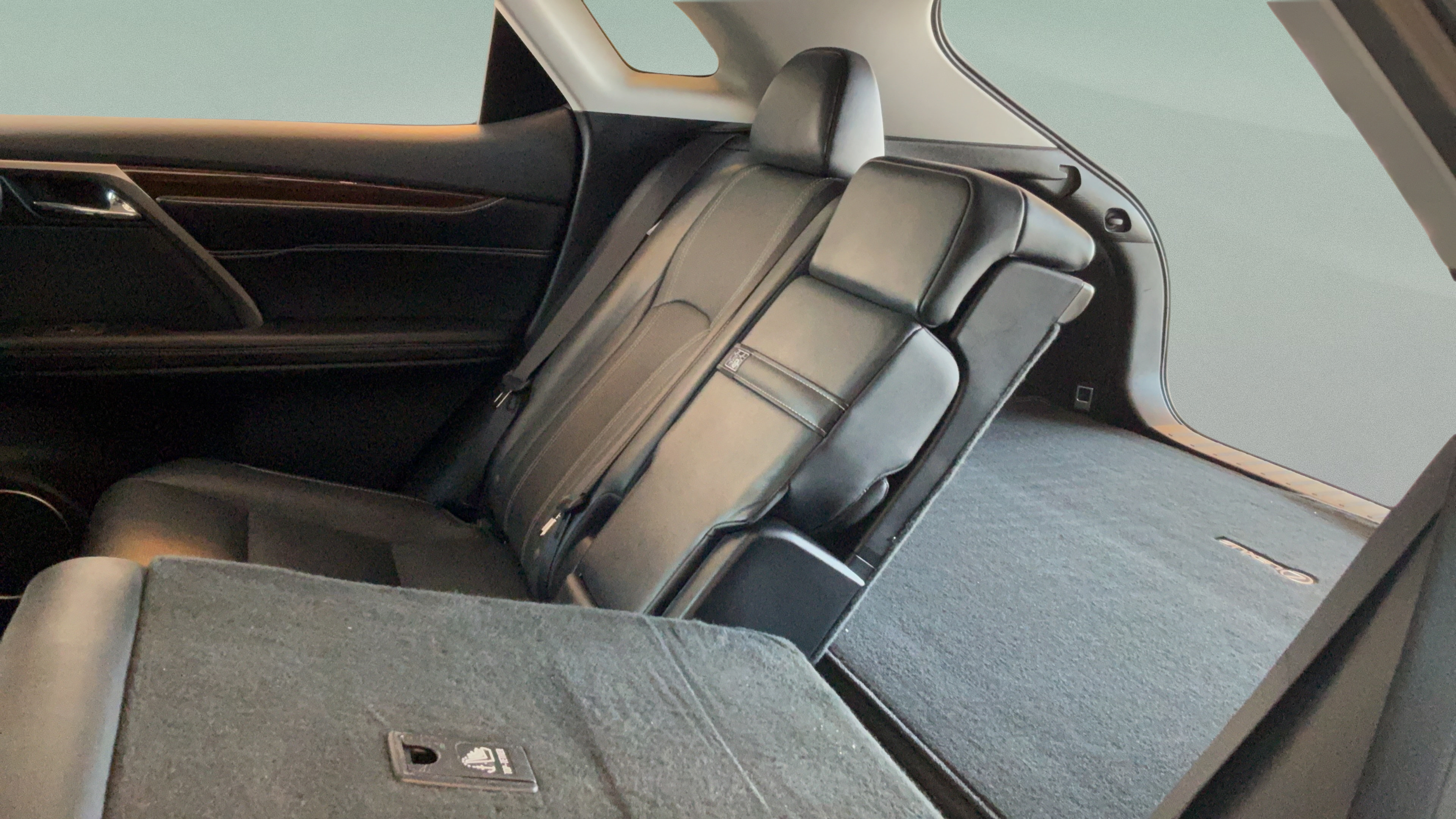 Used 2019 Lexus RX 350 FWD w/ Navigation Package image 32