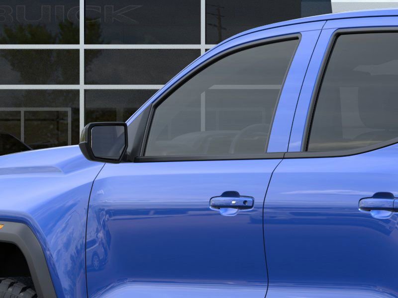 New 2026 GMC Canyon Elevation w/ Convenience Package image 12