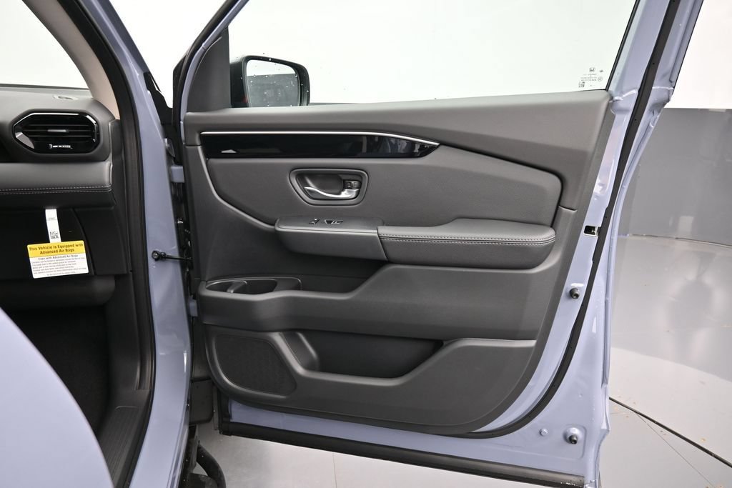 New 2026 Honda Pilot EX-L image 41