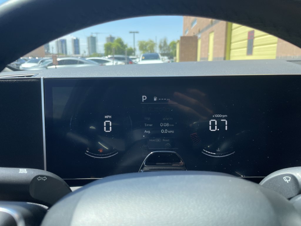 Used 2024 Hyundai Santa Fe XRT image 34