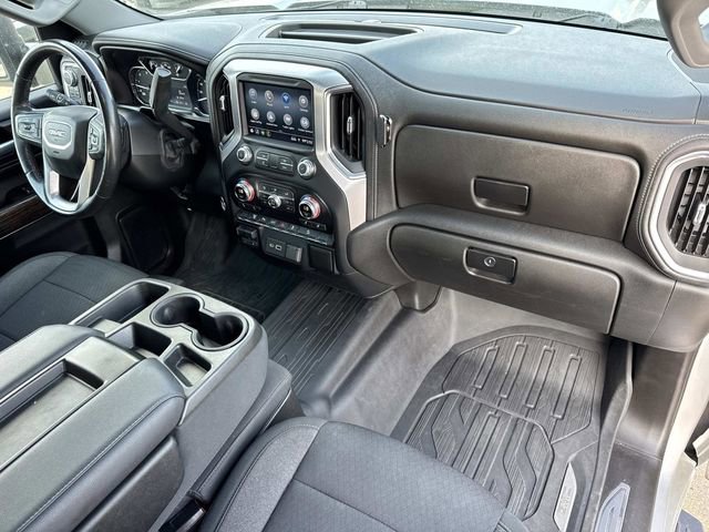 Used 2021 GMC Sierra 2500 SLE w/ SLE Value Package; image 19