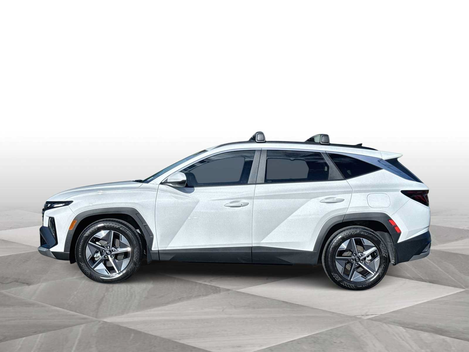 Used 2026 Hyundai Tucson SEL Plus FWD image 5