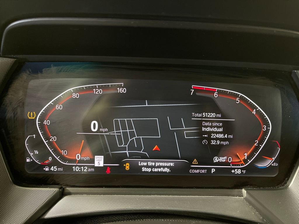 Used 2022 BMW 228i Gran Coupe 228i w/ Lights Package image 17