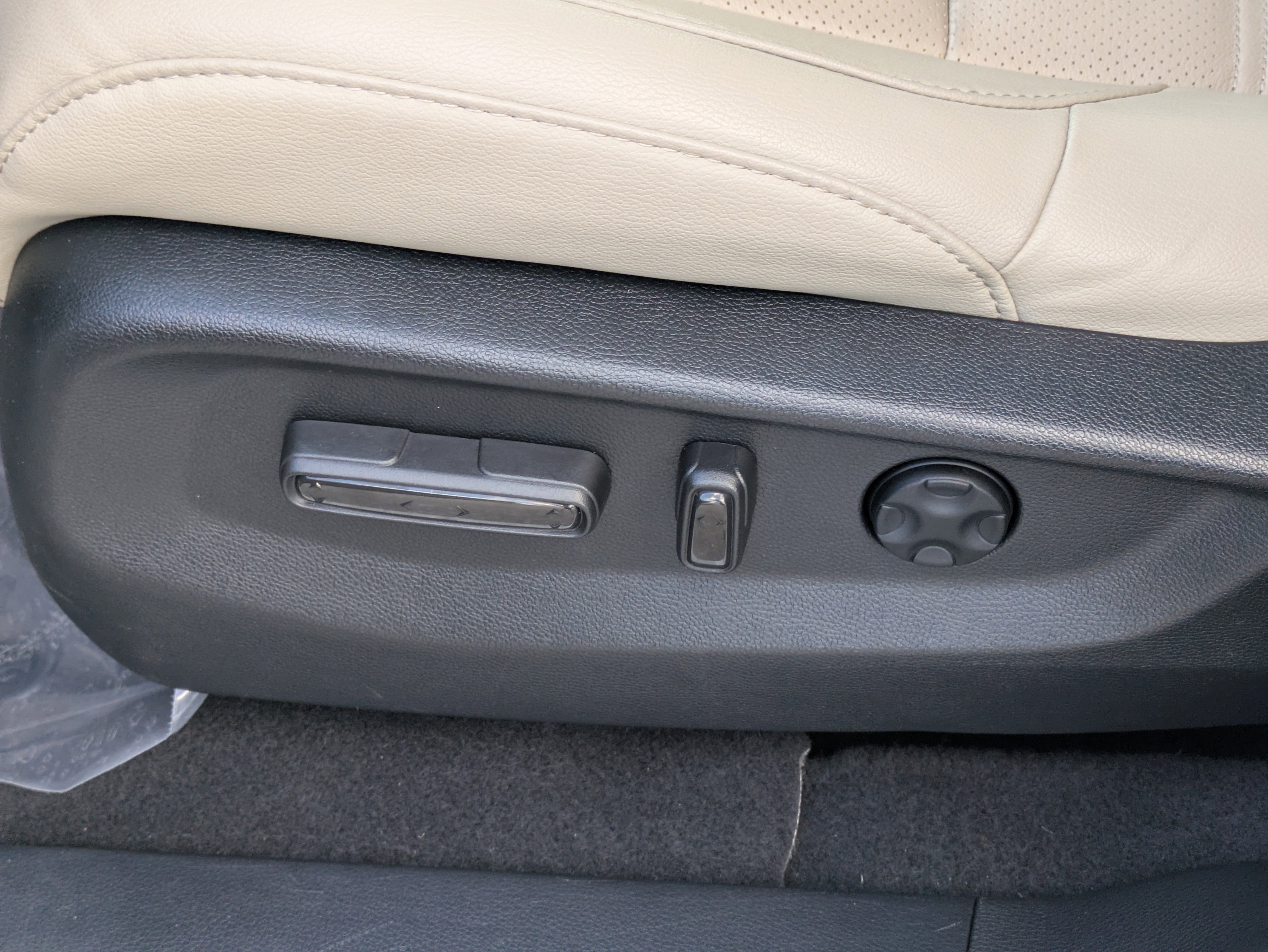 Used 2022 Honda CR-V EX-L image 22