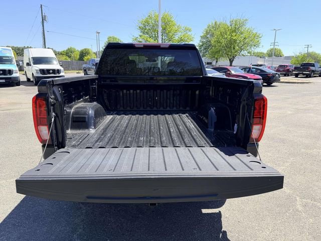 Used 2024 GMC Sierra 1500 Elevation w/ Max Trailering Package image 12