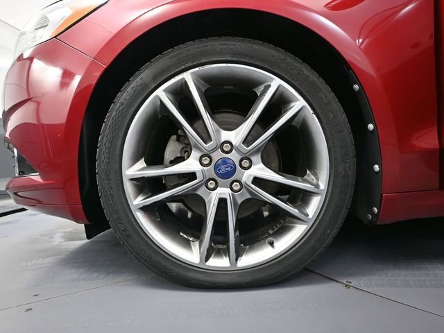 Used 2013 Ford Fusion Titanium image 15