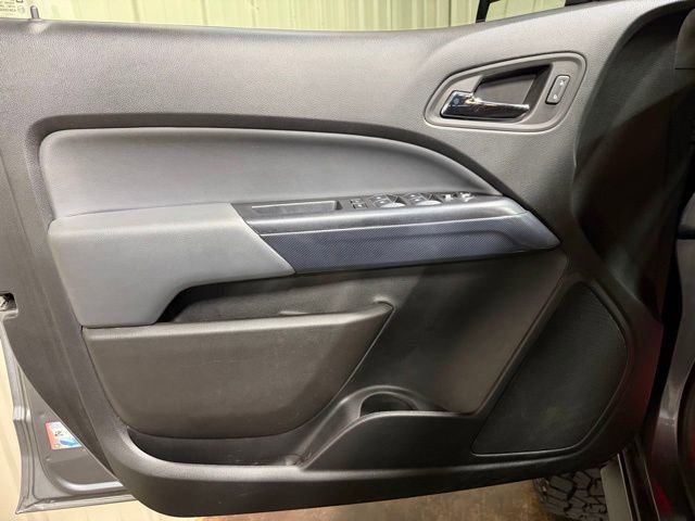 Used 2020 Chevrolet Colorado Z71 image 13
