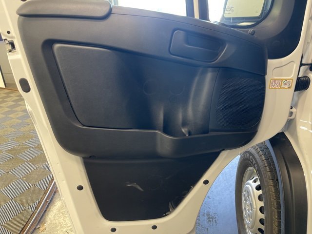 New 2026 RAM ProMaster 2500 w/ Safety Group image 7