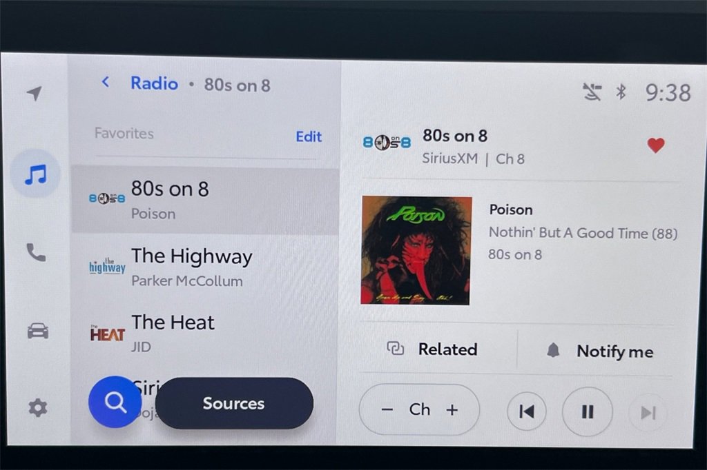 Certified 2024 Toyota Tacoma SR5 image 21