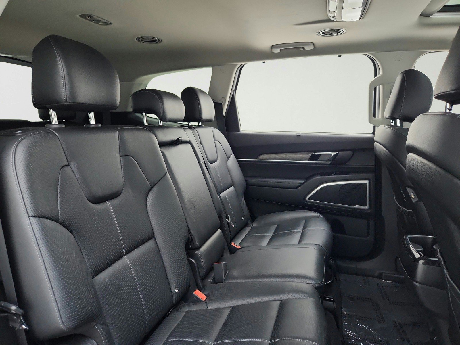 Used 2021 Kia Telluride EX AWD/4WD image 35