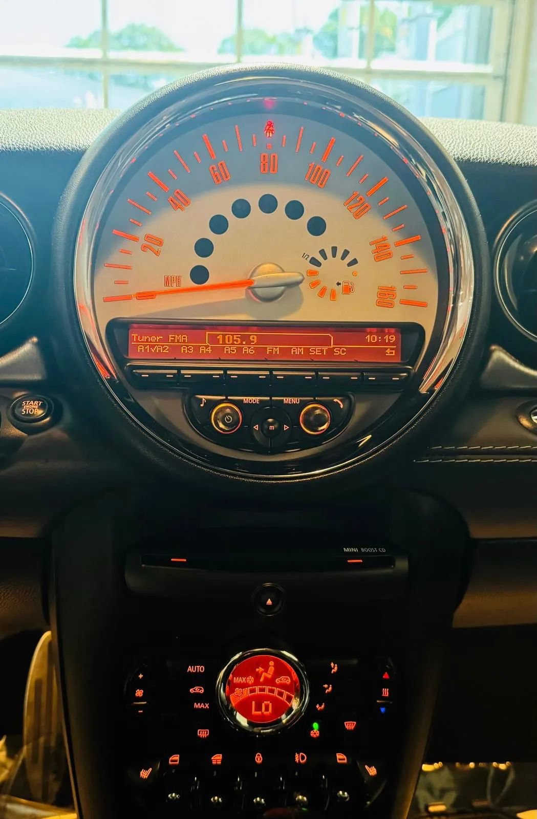 Used 2012 MINI Cooper S image 21