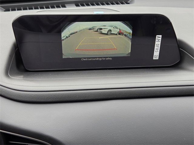 New 2026 MAZDA CX-30 AWD 2.5 S w/ Select Sport Pkg image 12