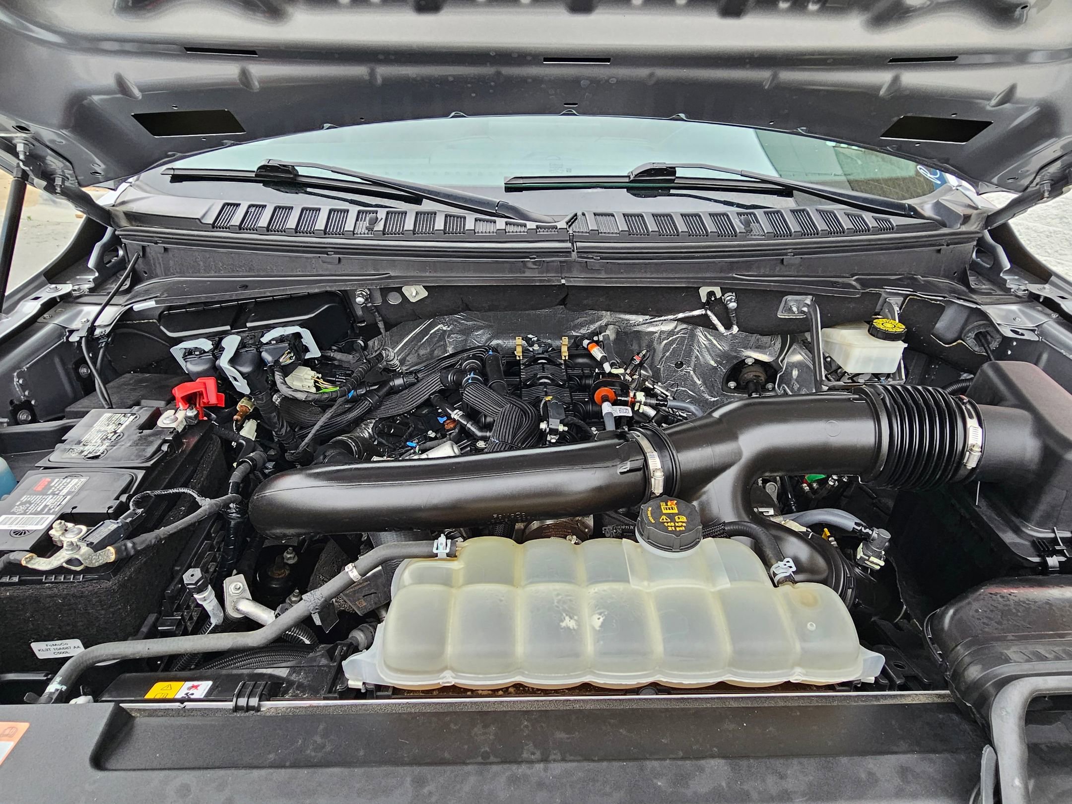 Used 2024 Ford Expedition Max Limited image 32