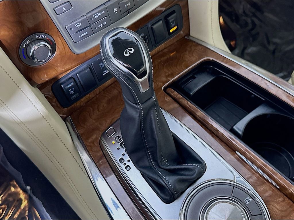 Used 2018 INFINITI QX80 2WD image 33