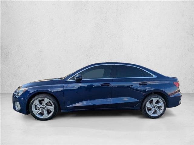 Used 2023 Audi A3 2.0T Premium w/ Convenience Package image 9