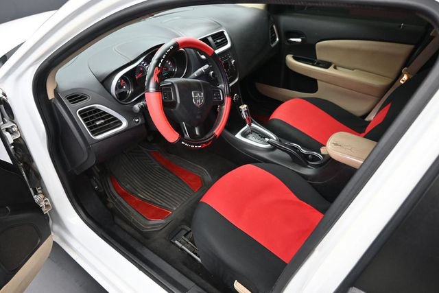 Used 2014 Dodge Avenger SE w/ Sport Appearance Group FWD image 15
