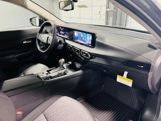 New 2026 Nissan Sentra SV image 30