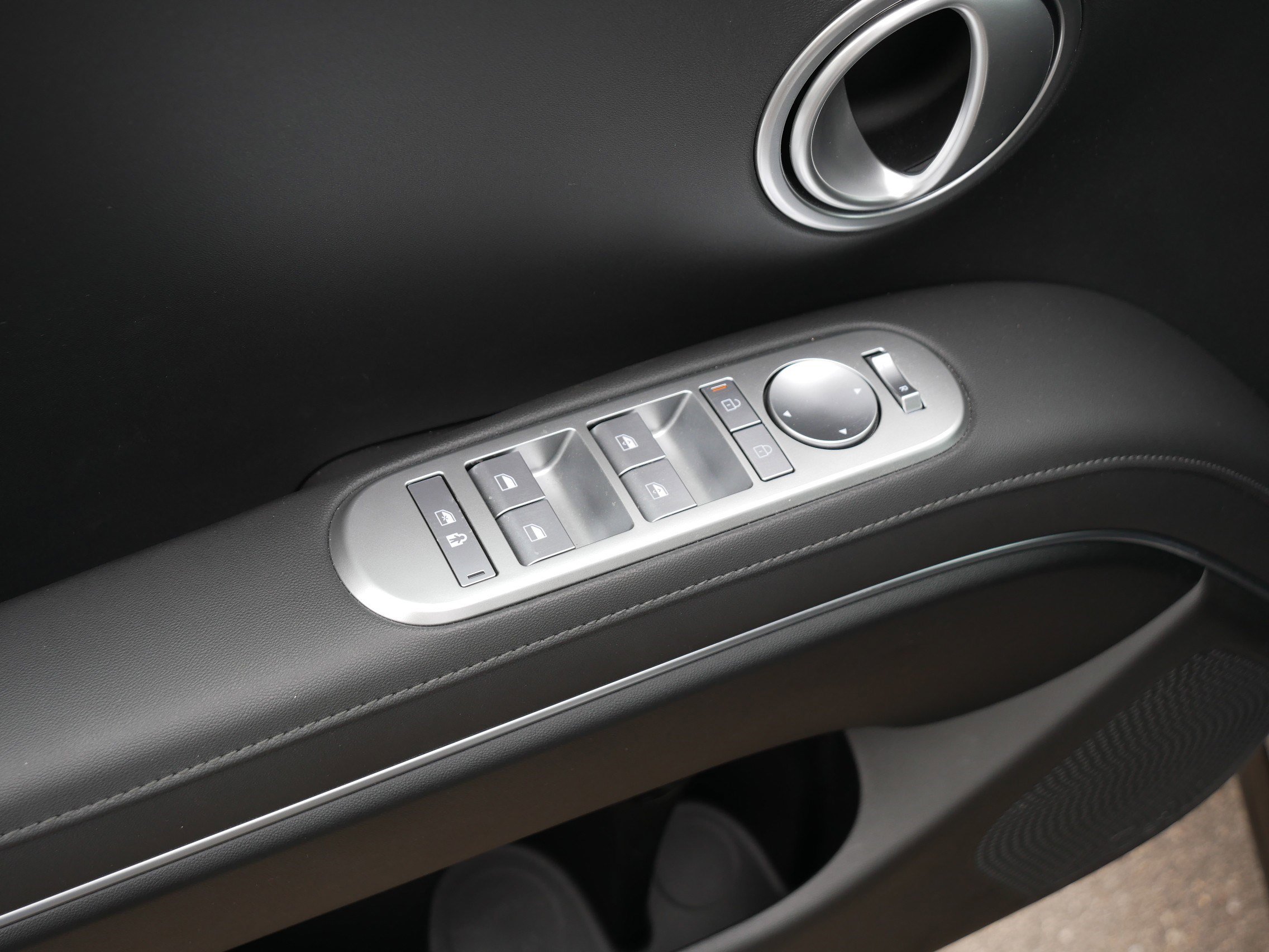 Certified 2026 Hyundai Palisade SEL AWD/4WD image 19