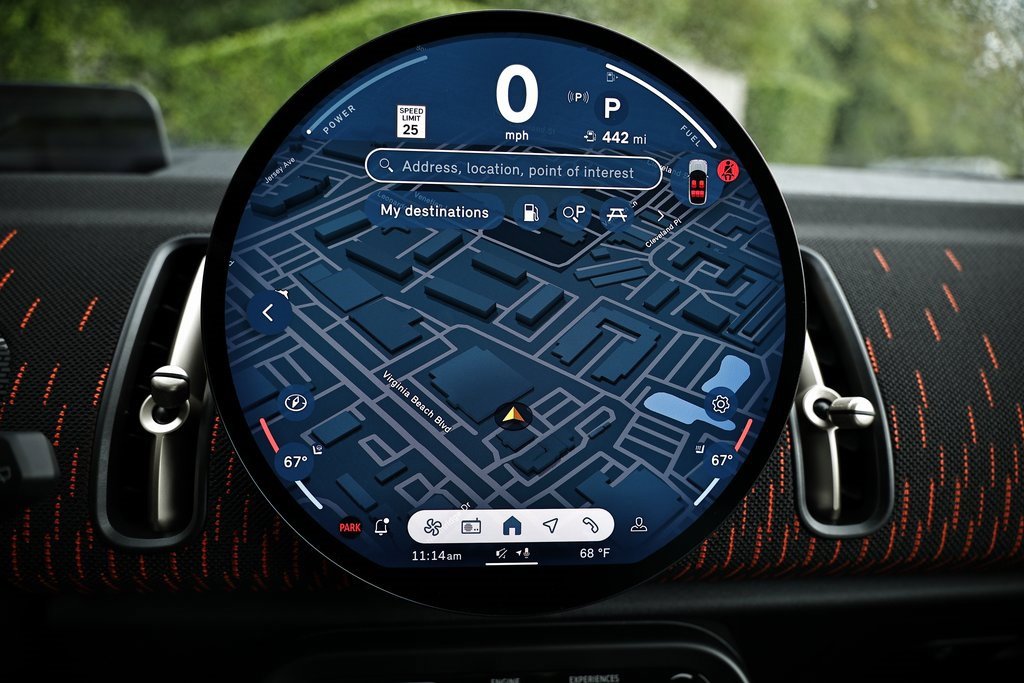 New 2026 MINI Cooper Countryman John Cooper Works image 38