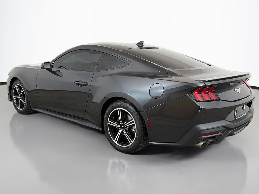 Used 2024 Ford Mustang Premium RWD image 11