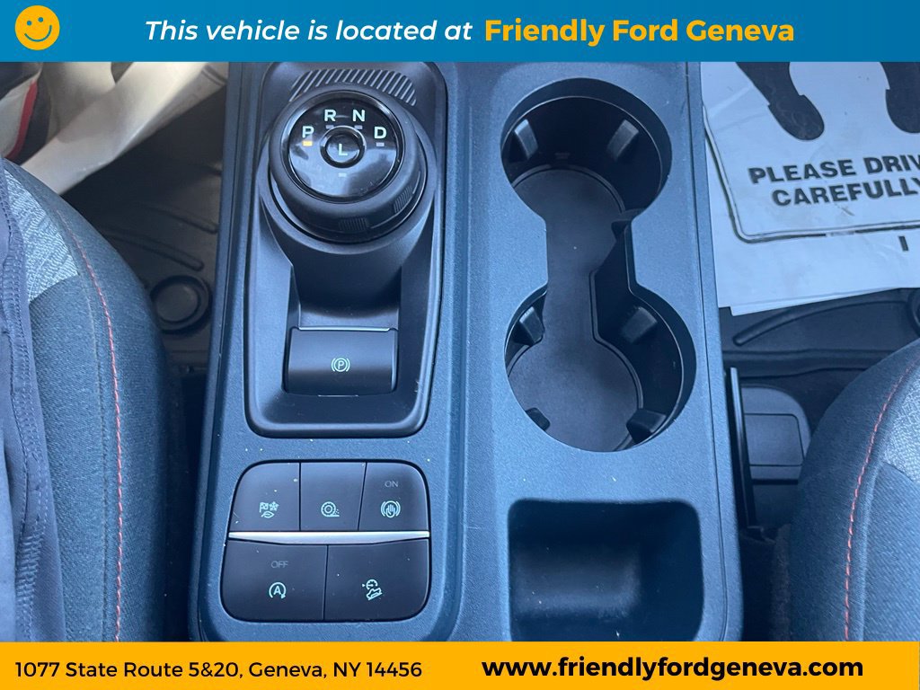 Used 2022 Ford Maverick XLT w/ Equipment Group 300A Standard AWD/4WD image 23