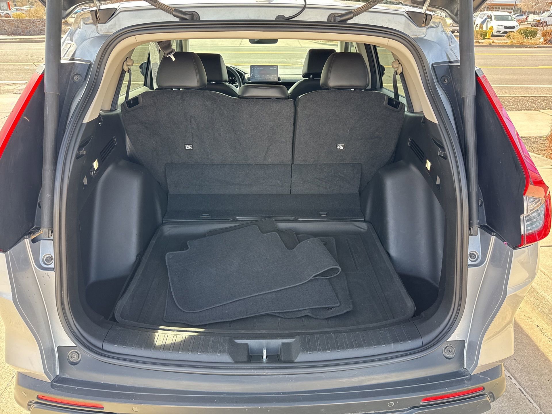 Certified 2024 Honda CR-V EX-L image 7