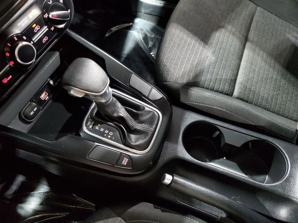 Used 2020 Kia Soul S image 34