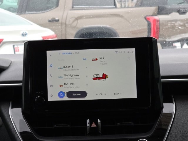 Certified 2024 Toyota Corolla LE image 12