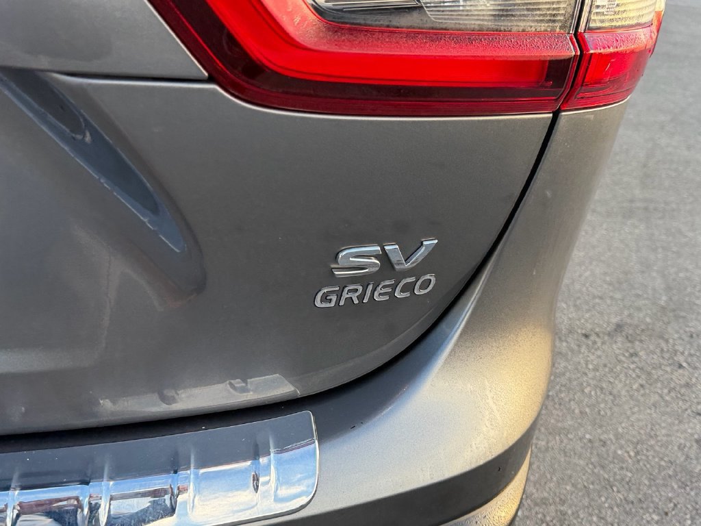 Certified 2020 Nissan Rogue Sport SV FWD image 16