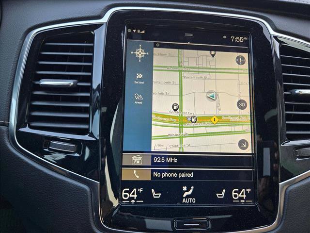 Used 2018 Volvo XC90 T6 Inscription w/ Convenience Package AWD/4WD image 10