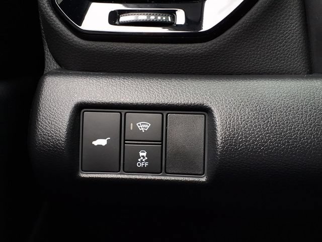 Certified 2025 Honda Pilot Black Edition image 26