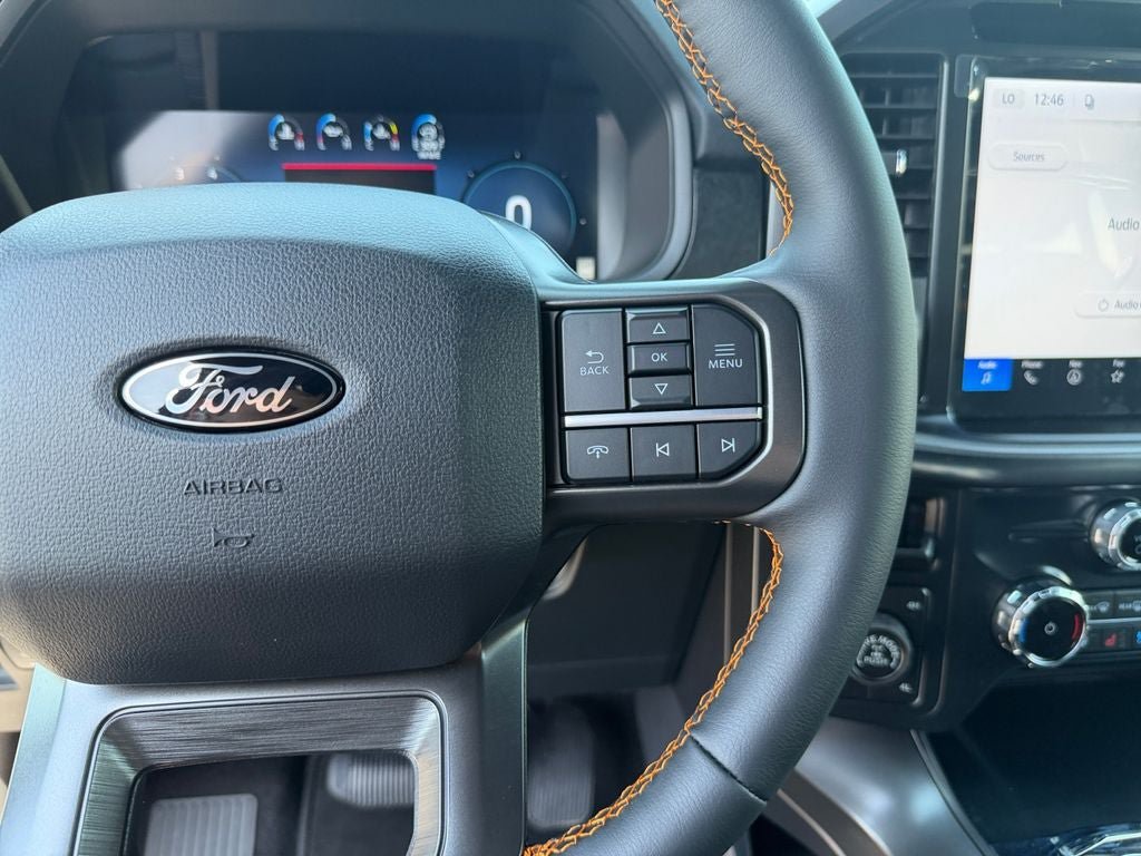 Used 2026 Ford F150 Tremor w/ Equipment Group 402B MID AWD/4WD image 16