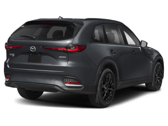 New 2026 MAZDA CX-70 3.3 Turbo w/ Premium Plus Pkg AWD/4WD image 3