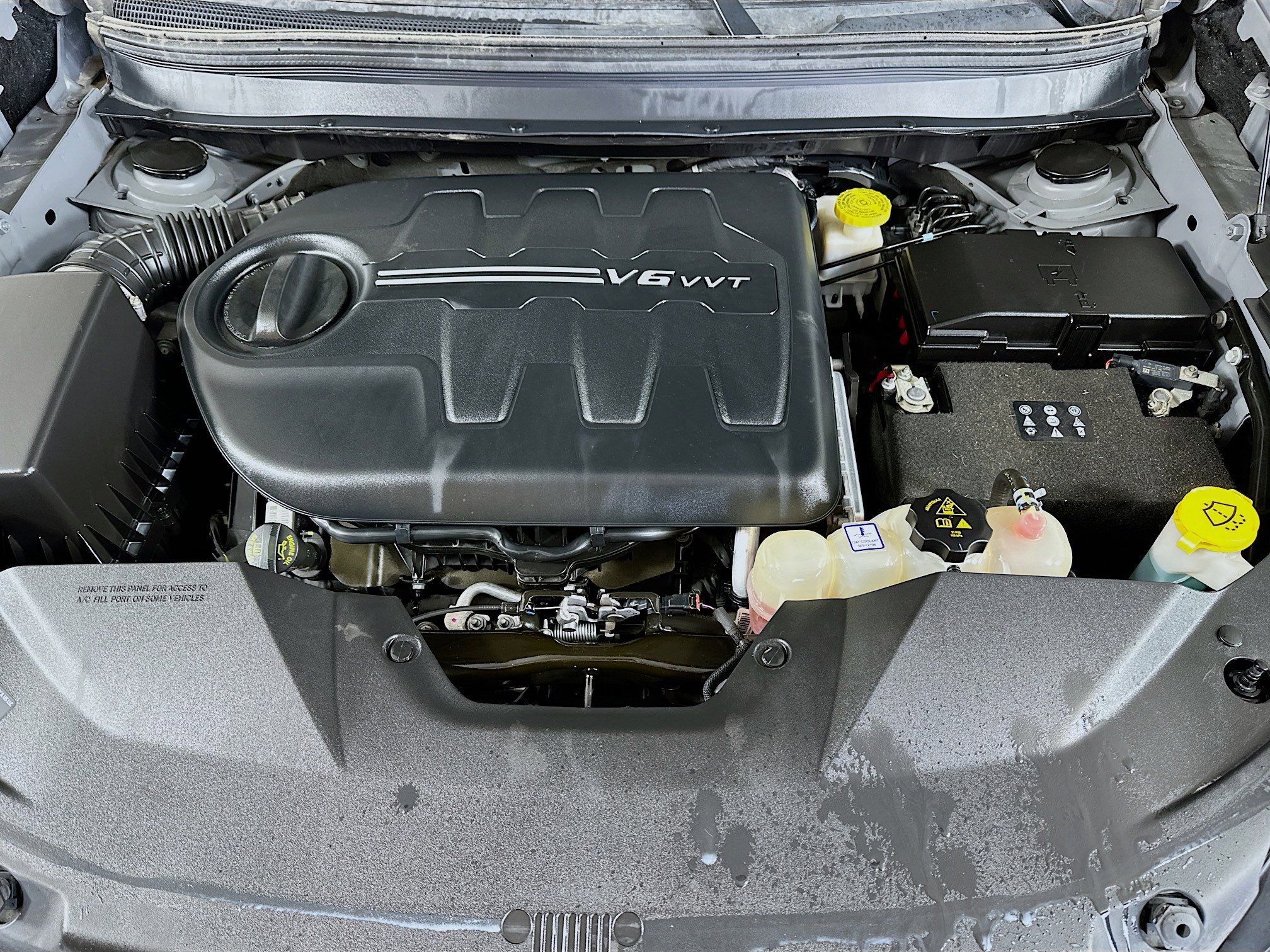 Used 2021 Jeep Cherokee Latitude Lux AWD/4WD image 27