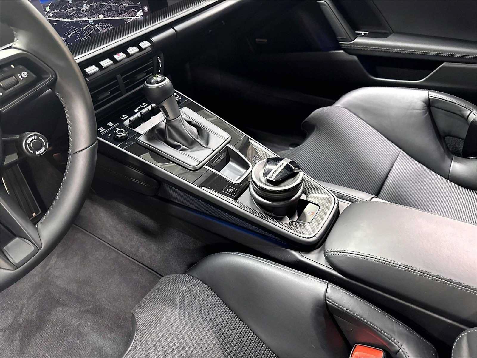 Used 2026 Porsche 911 GT3 RWD image 19