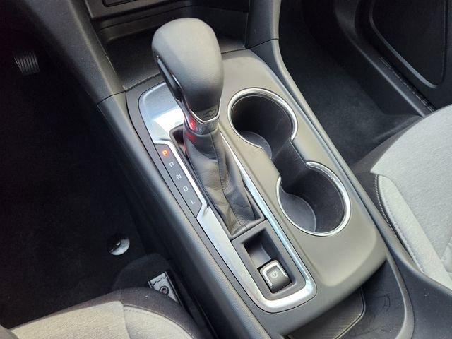 Used 2024 Chevrolet Equinox LS w/ LS Convenience Package FWD image 23