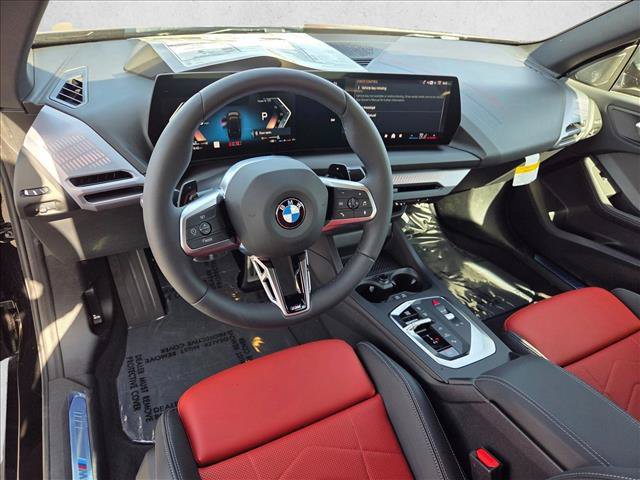New 2026 BMW 228i w/ Technology Package FWD image 3