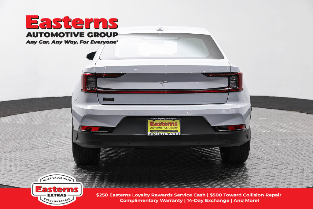 Used 2024 Polestar Polestar 2 RWD image 7