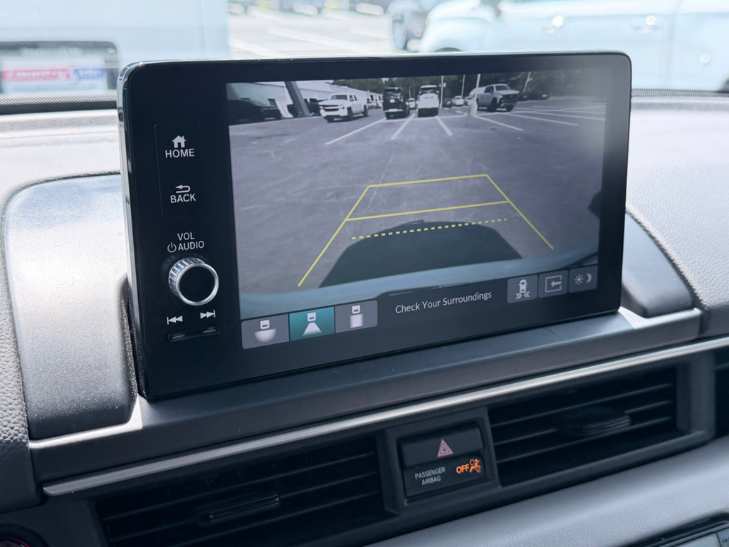 Used 2025 Honda Pilot EX-L image 16