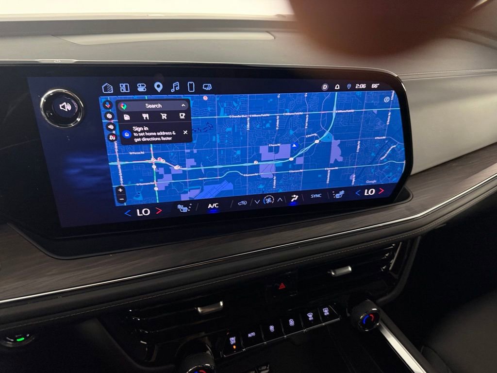 Used 2025 Chevrolet Tahoe LT image 22