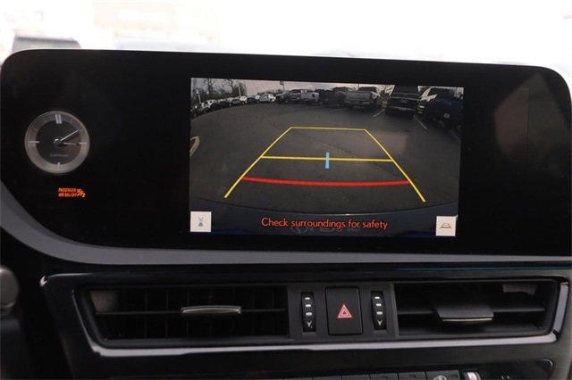 Used 2023 Lexus ES 350 w/ Premium Package image 17