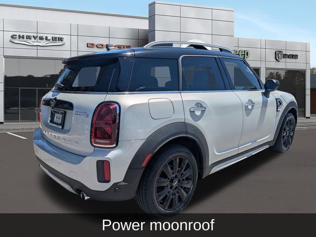 Used 2023 MINI Cooper Countryman S image 4