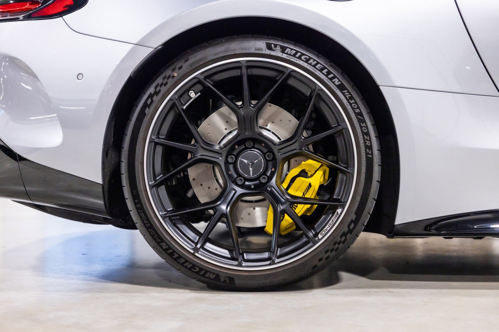 Used 2024 Mercedes-Benz AMG GT 55 image 26