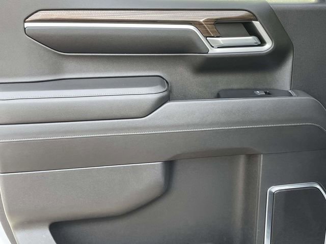 Used 2022 Chevrolet Silverado 1500 RST image 9