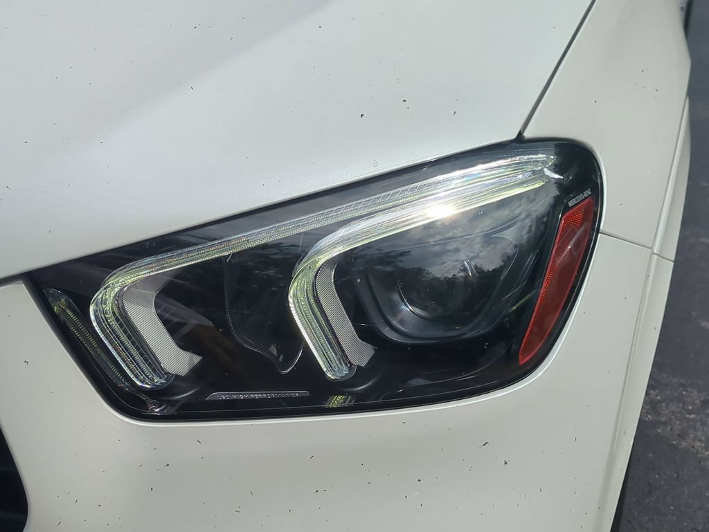Used 2022 Mercedes-Benz GLE 53 AMG 4MATIC image 11
