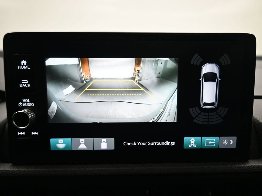 Used 2024 Honda CR-V Sport-L image 19