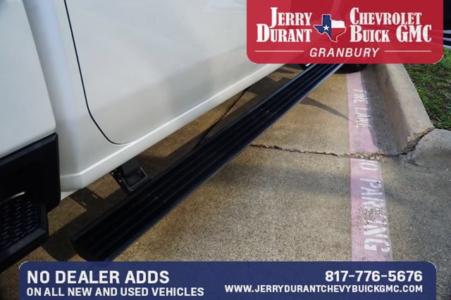 Used 2023 GMC Sierra 3500 Denali w/ Denali Ultimate Package AWD/4WD image 24