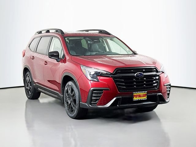 New 2026 Subaru Ascent Bronze Edition image 1